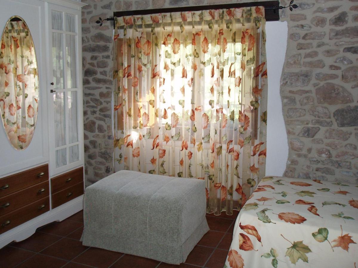 Casa rural La De *