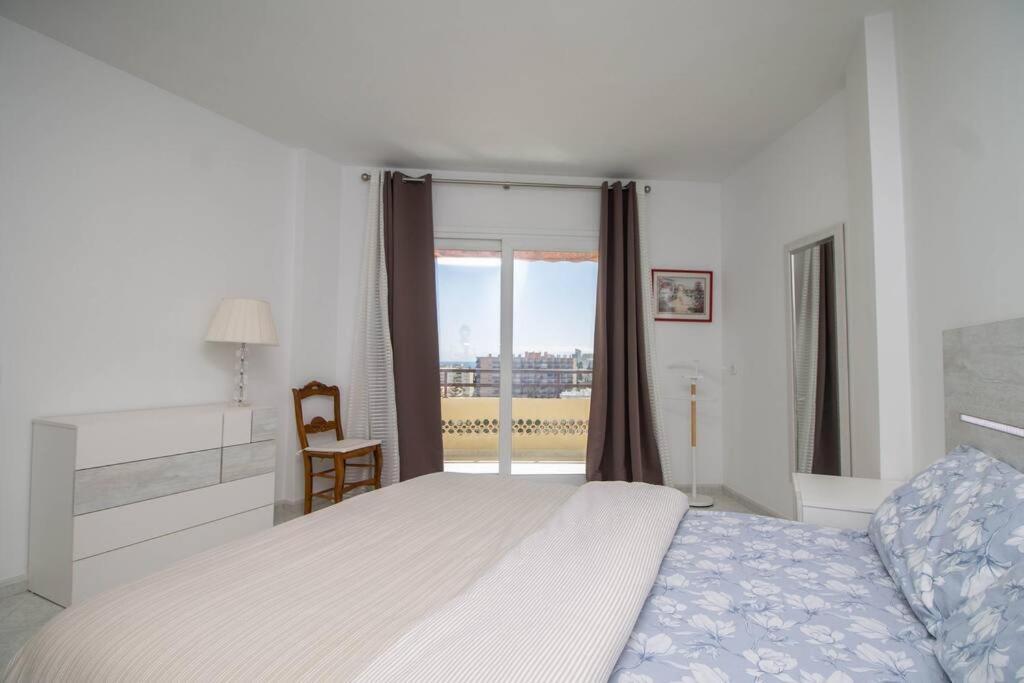 Apartamento Duquesa 603 By Ivi Real Estate Torremolinos