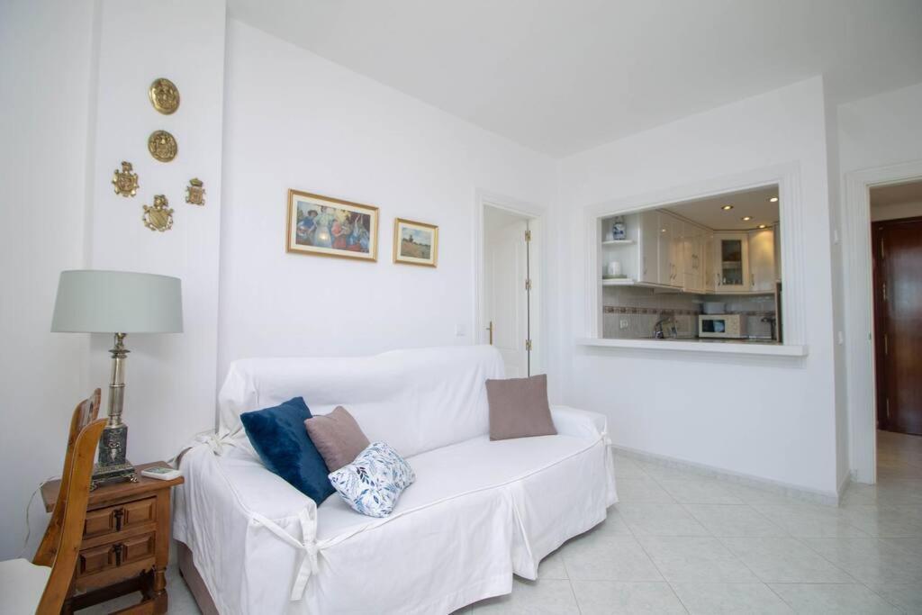 Duquesa 603 By Ivi Real Estate Apartamento *