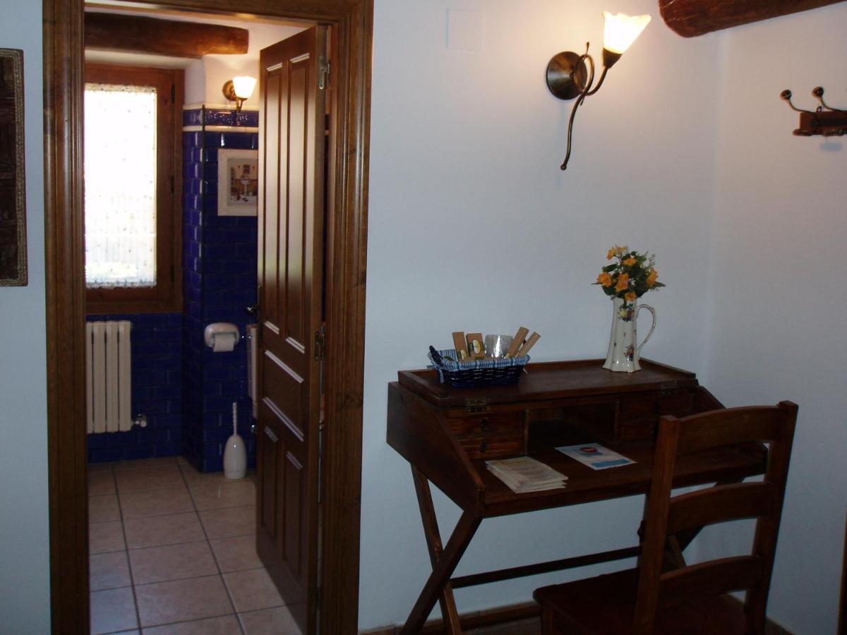Casa rural La De *