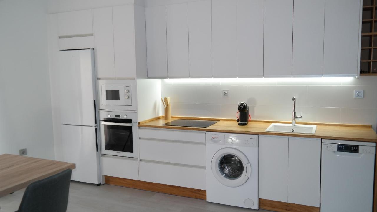 Geintur Maribel Heritage Apartment Toledo
