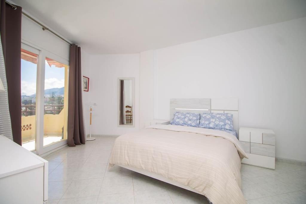 Duquesa 603 By Ivi Real Estate Torremolinos