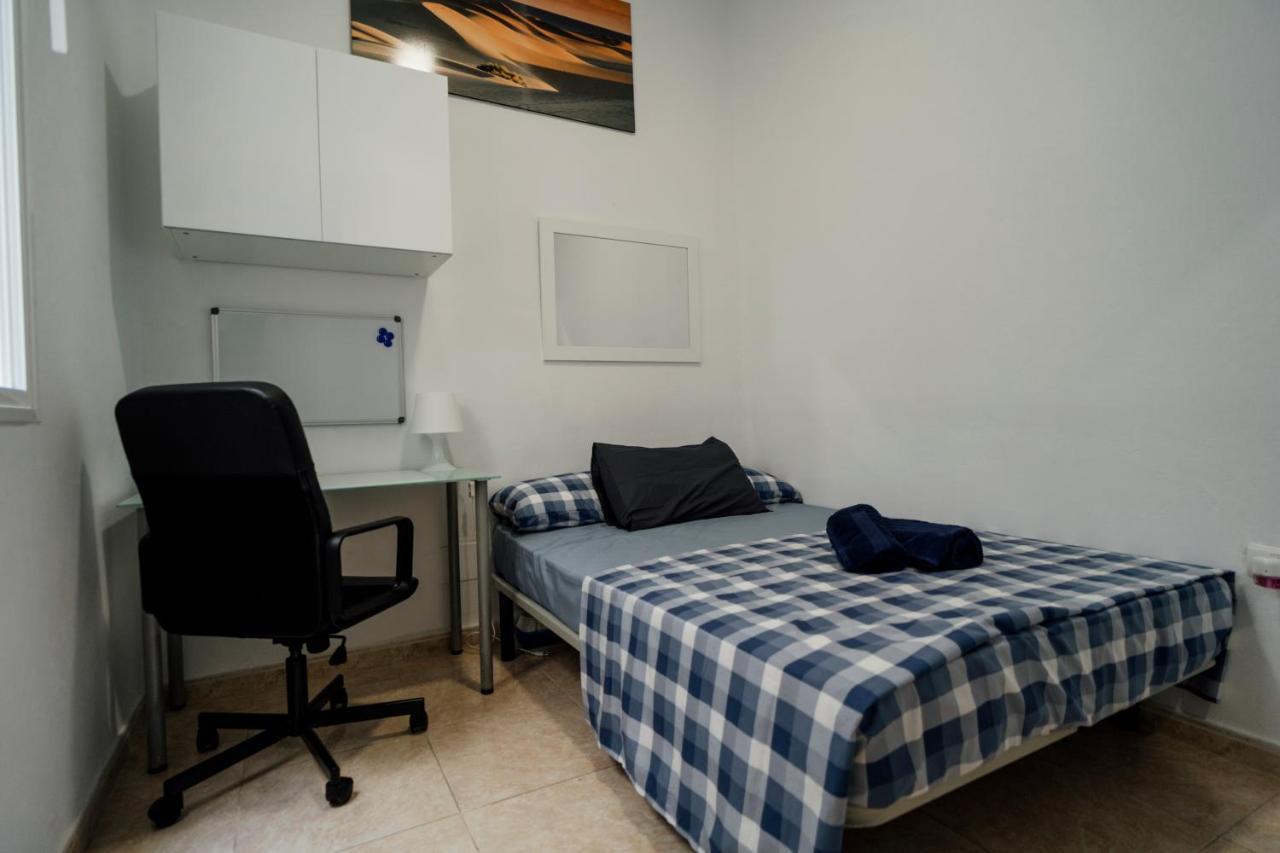And Student House Guest house