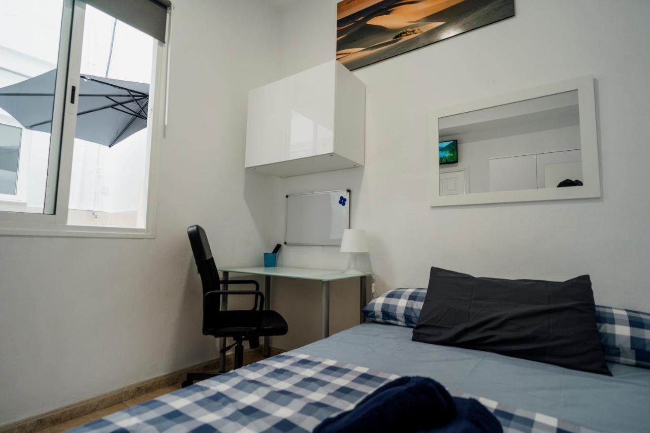 And Student House *