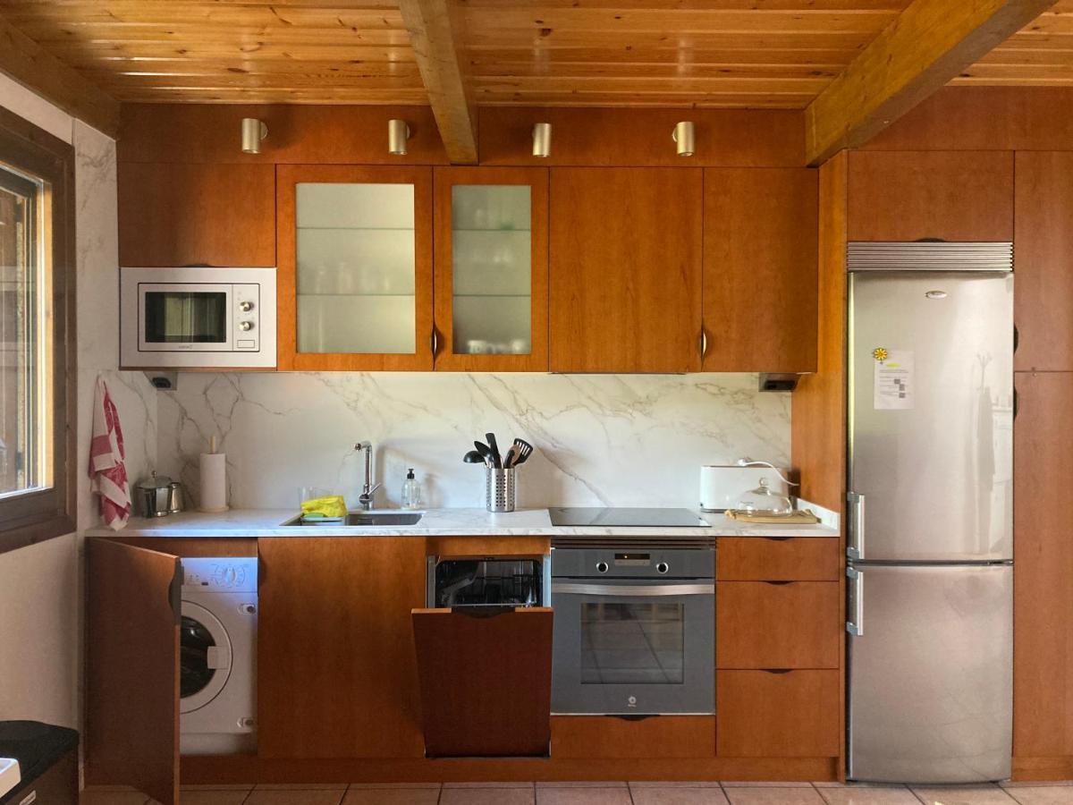 Holiday home Jarandin 27 - Adosado Familiar En Biescas (Aragon)
