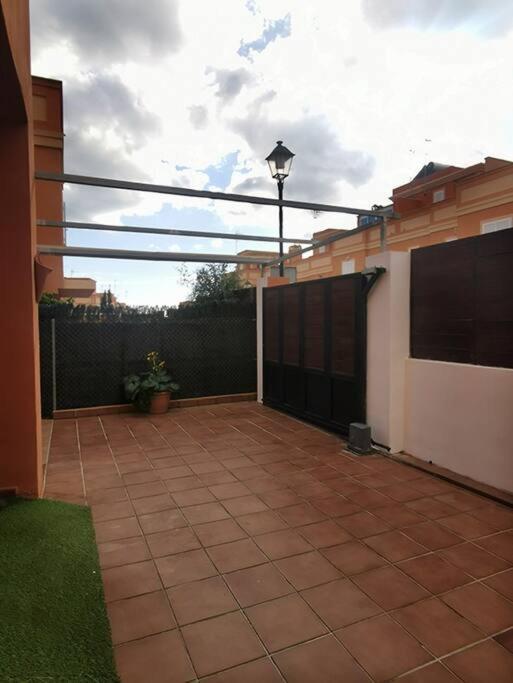 Holiday home Casa Llena De Luz En Benajarfe Benajarafe