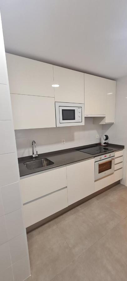 Andreda Apartamento *