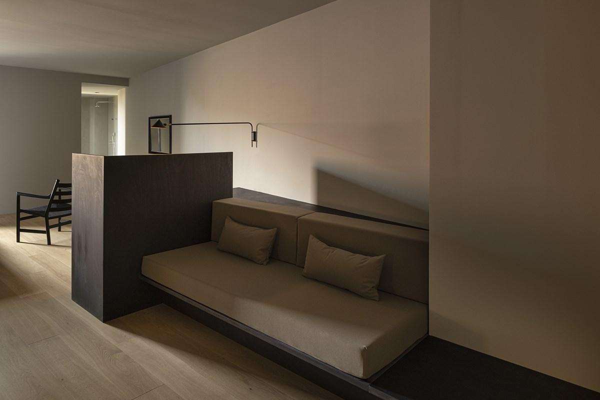 Casa Grande Hotel Granon