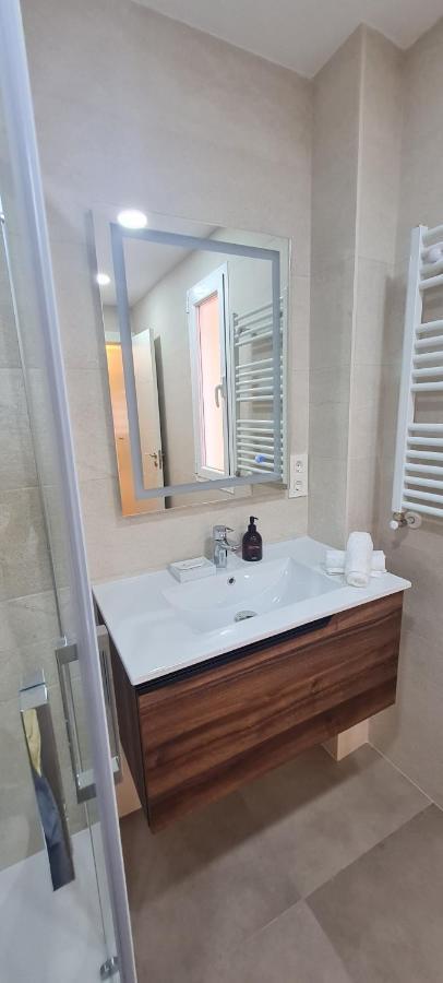 Apartamento Andreda