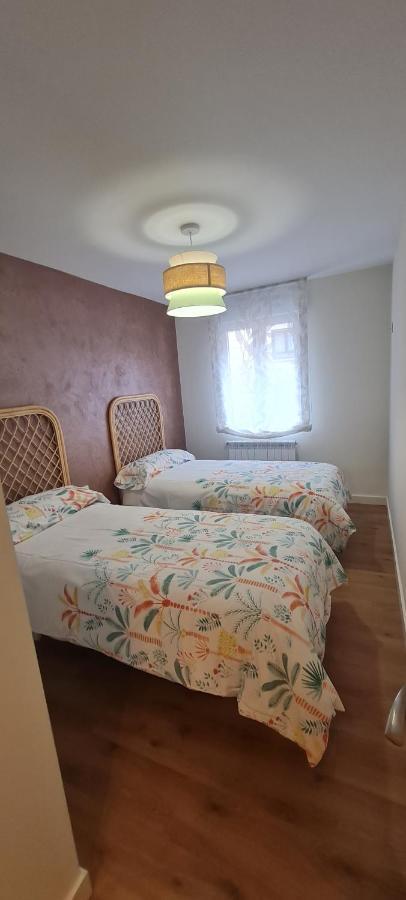 Apartamento Andreda Burgo