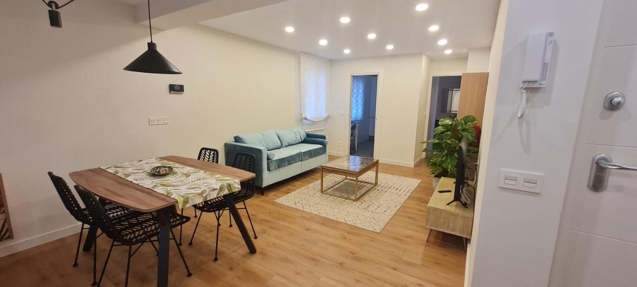 Apartamento Andreda *