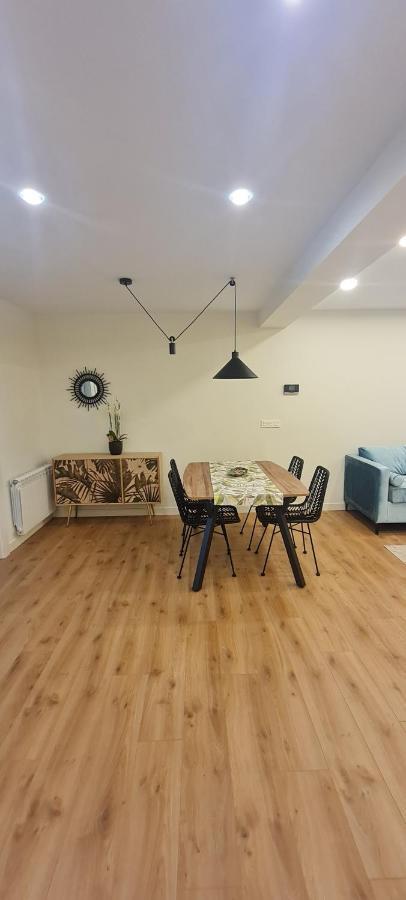 Andreda Apartamento *