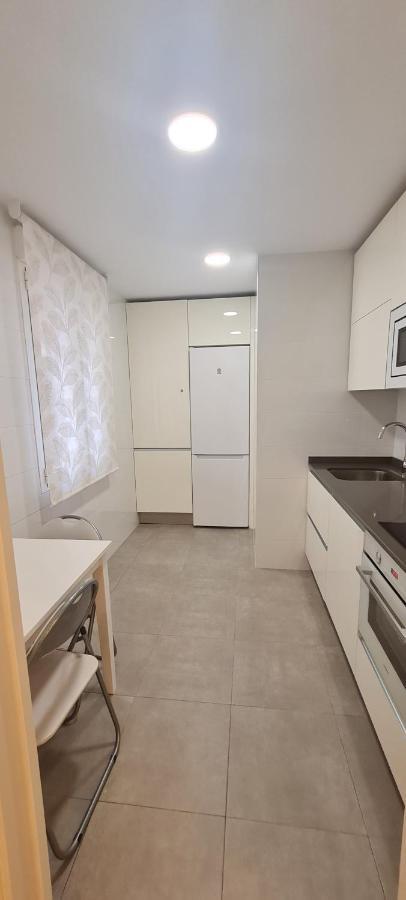 Apartamento Andreda *