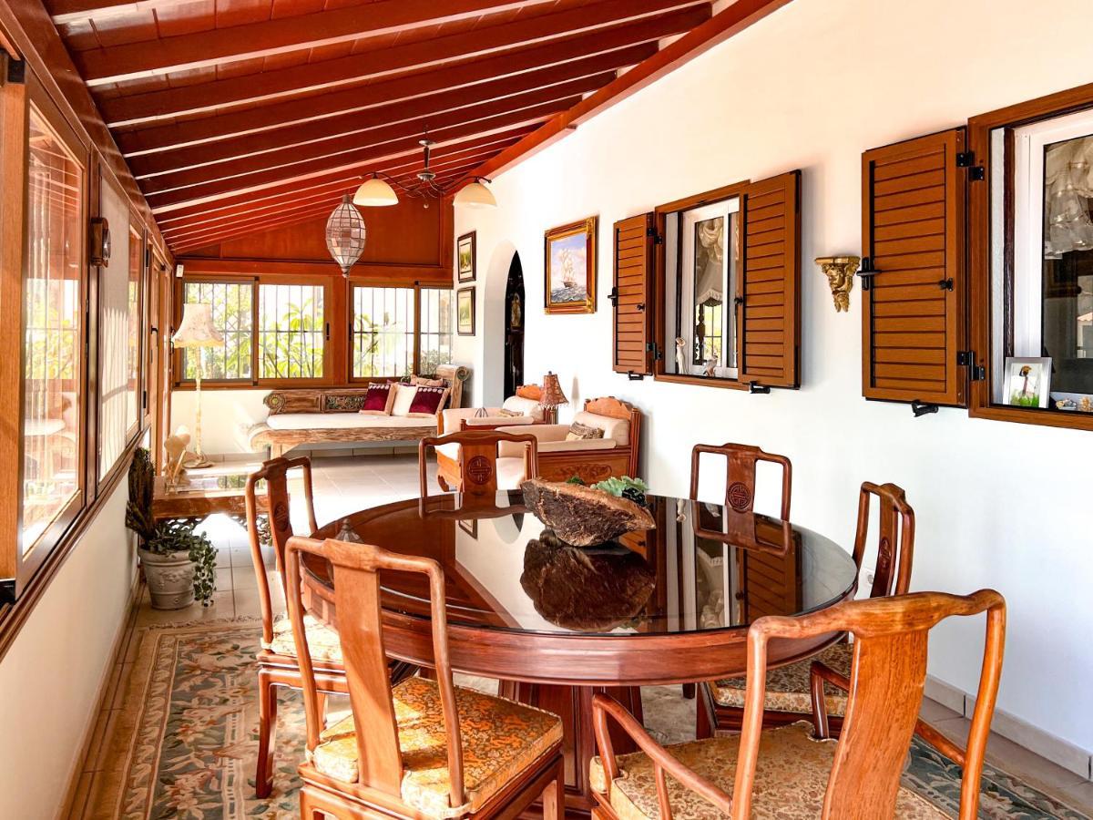 Exquisite Rural House With Garden, Pool And Sea Views *