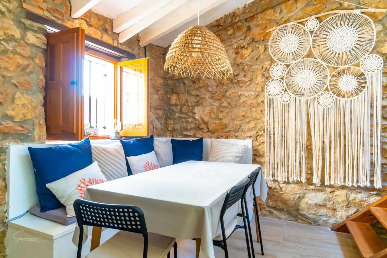 Casa Castillo. * Dénia
