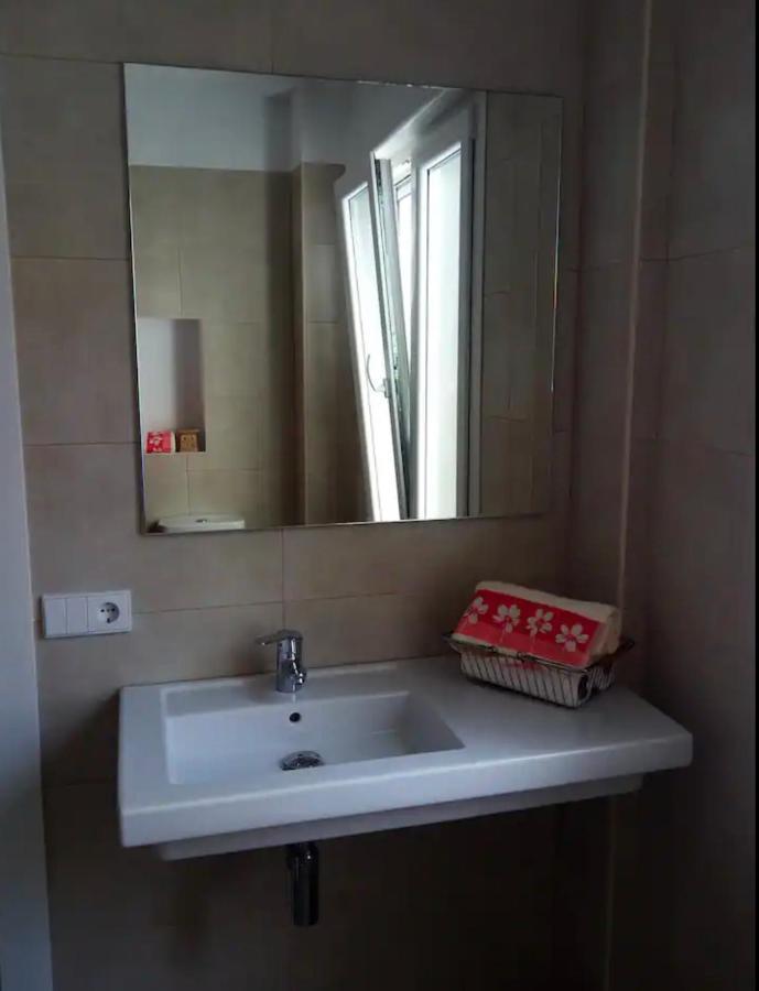 Apartamento En Centro Exterior *