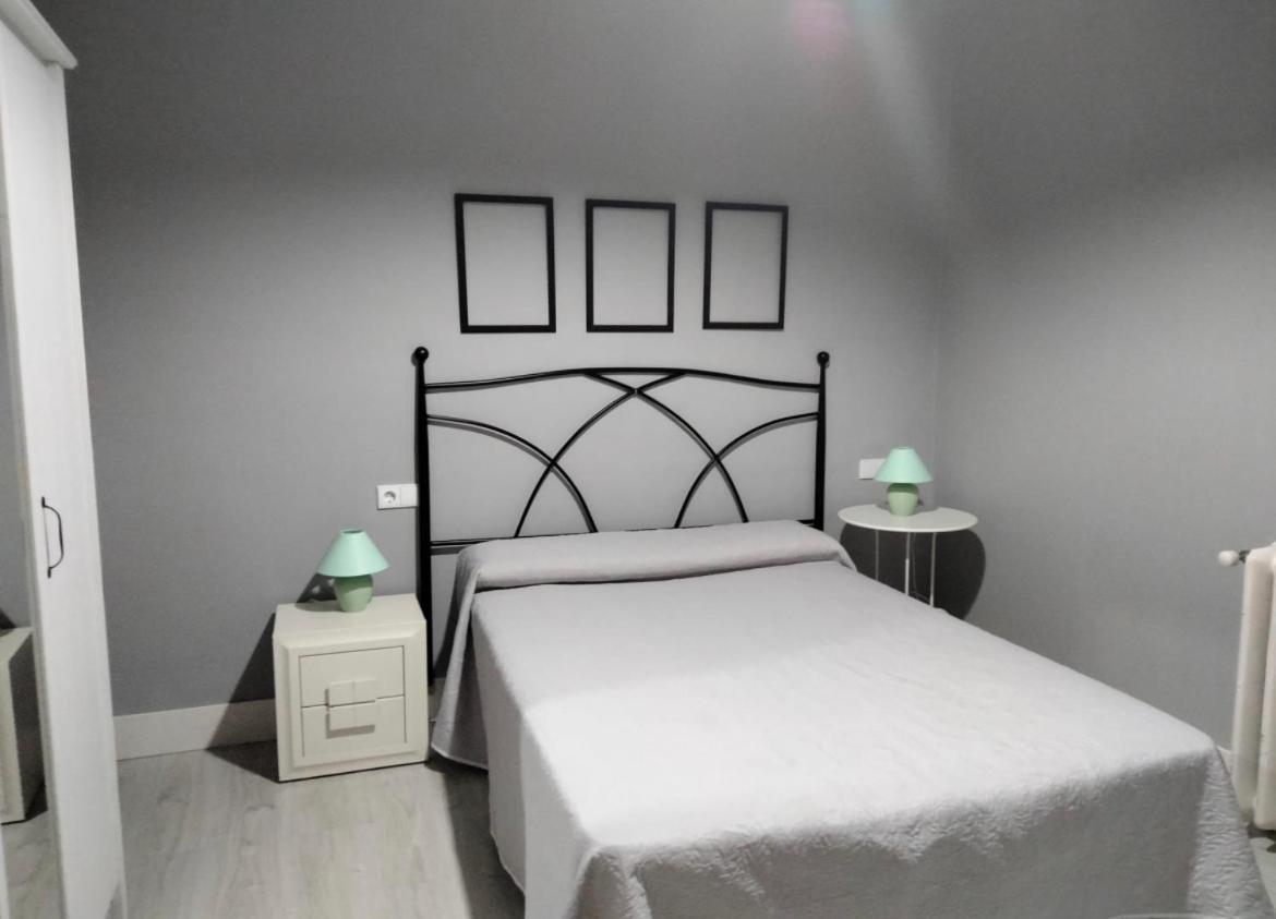 Apartamento Apartamento En Centro Exterior *