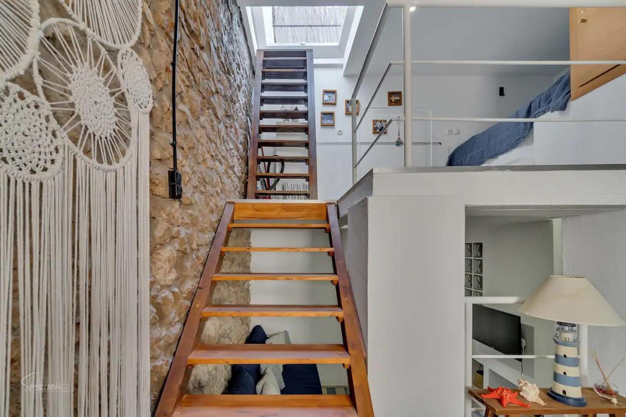 Casa Castillo. Сasa de vacaciones Dénia
