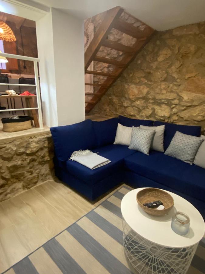 Casa Castillo. Сasa de vacaciones *