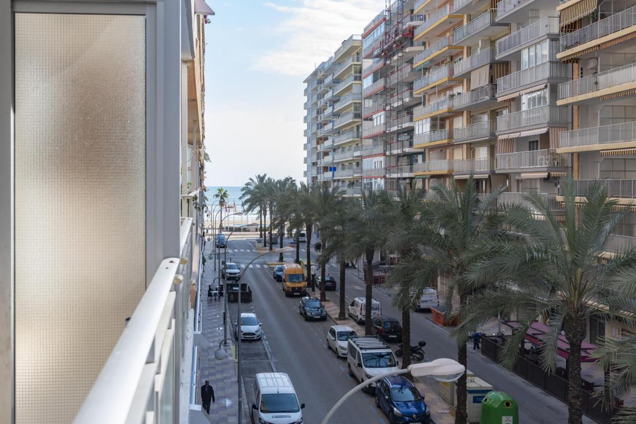 Gavina, 3-5 Apartamento Cullera