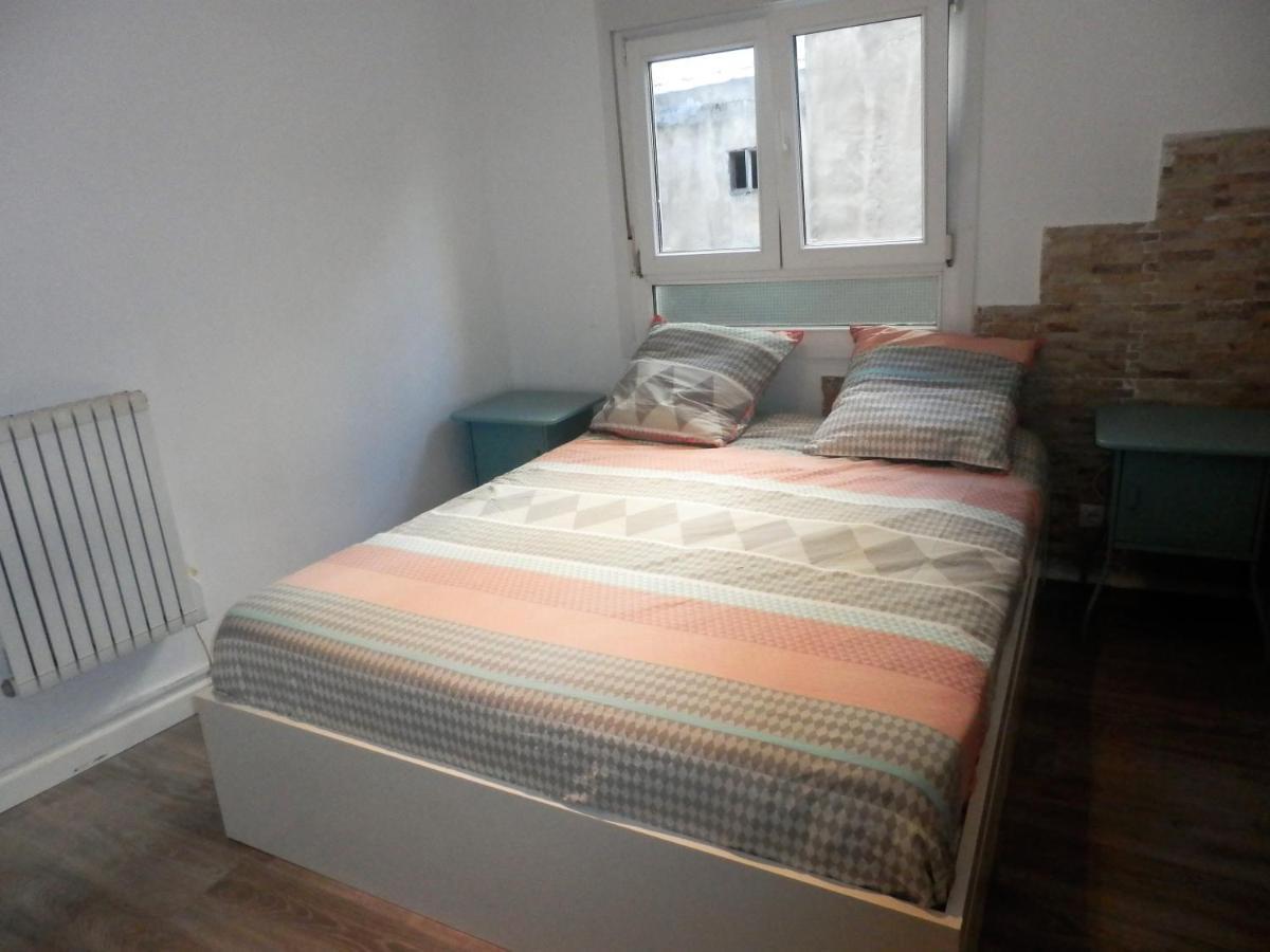 Centrico 1h Zumaia Apartamento *