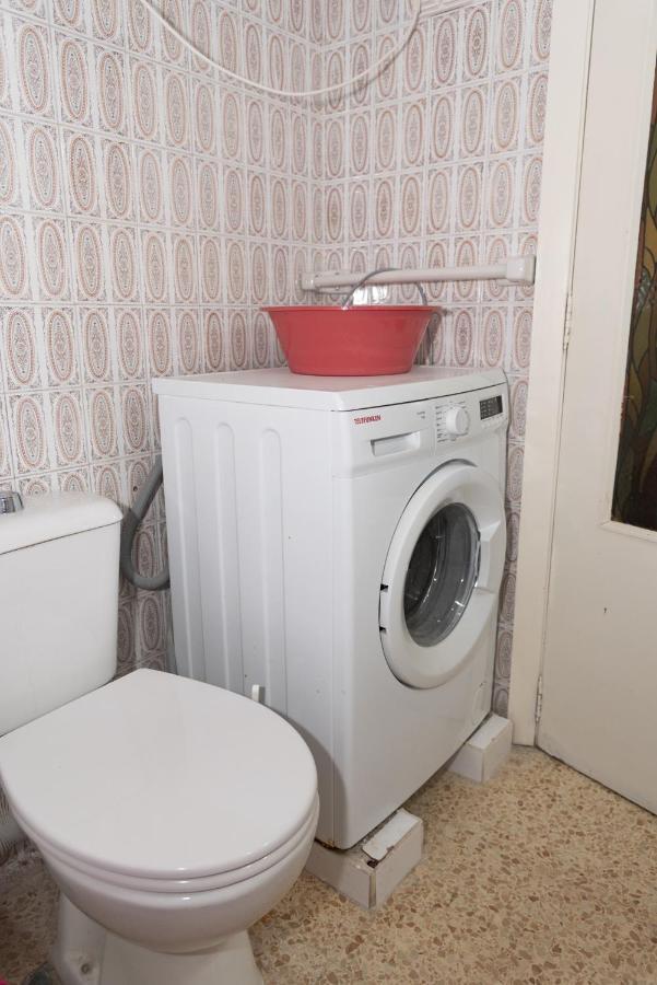 Apartamento Gavina, 3-5