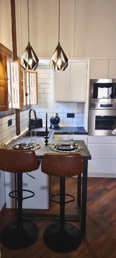 Apartamento Mirador Virgen De Gracia *