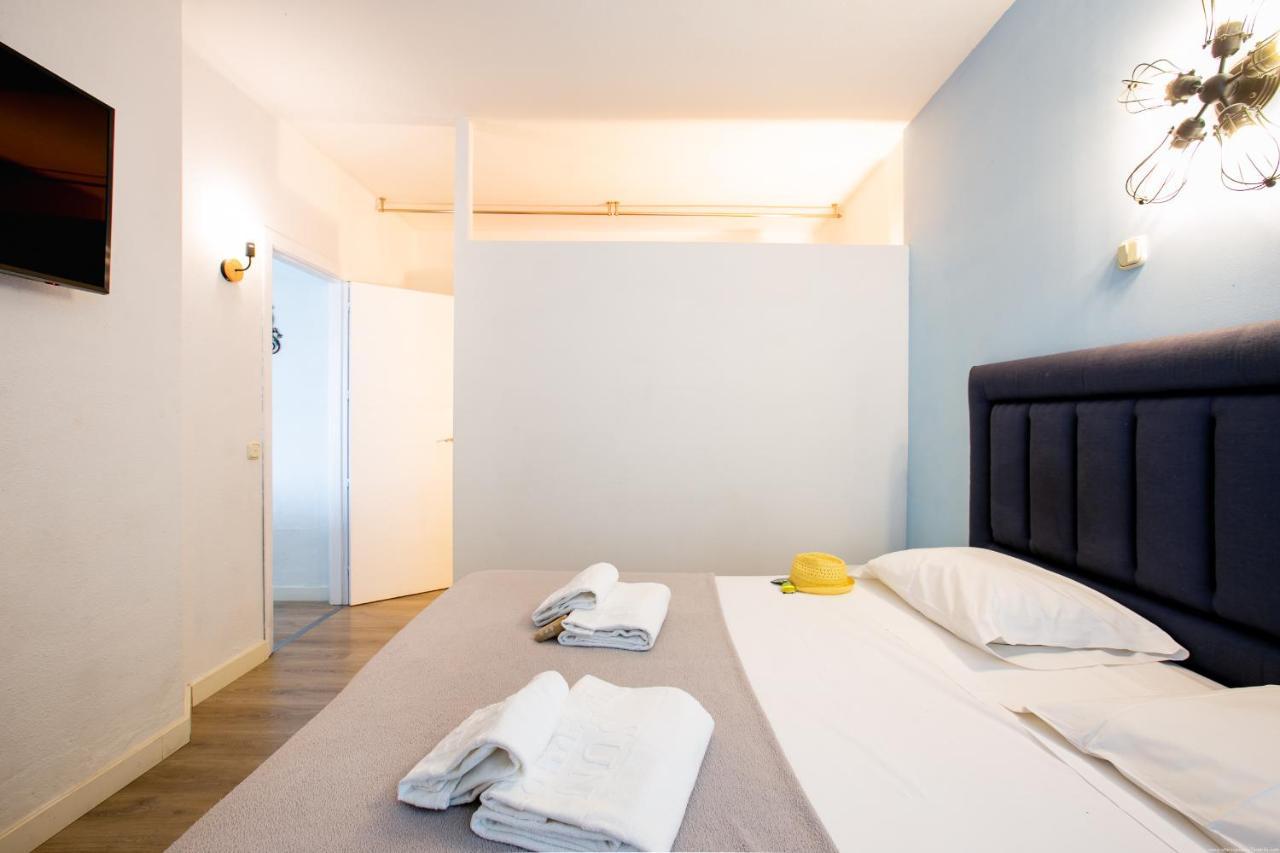 Apartment 113 Paraiso Sur *