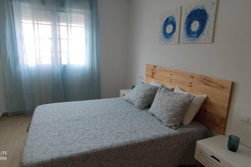 Duplex Cala Pinar Pulpí