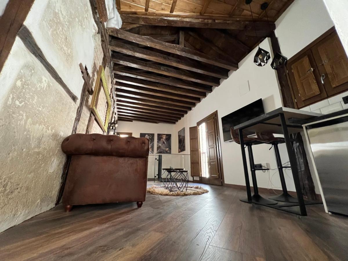 Apartamento Mirador Virgen De Gracia *