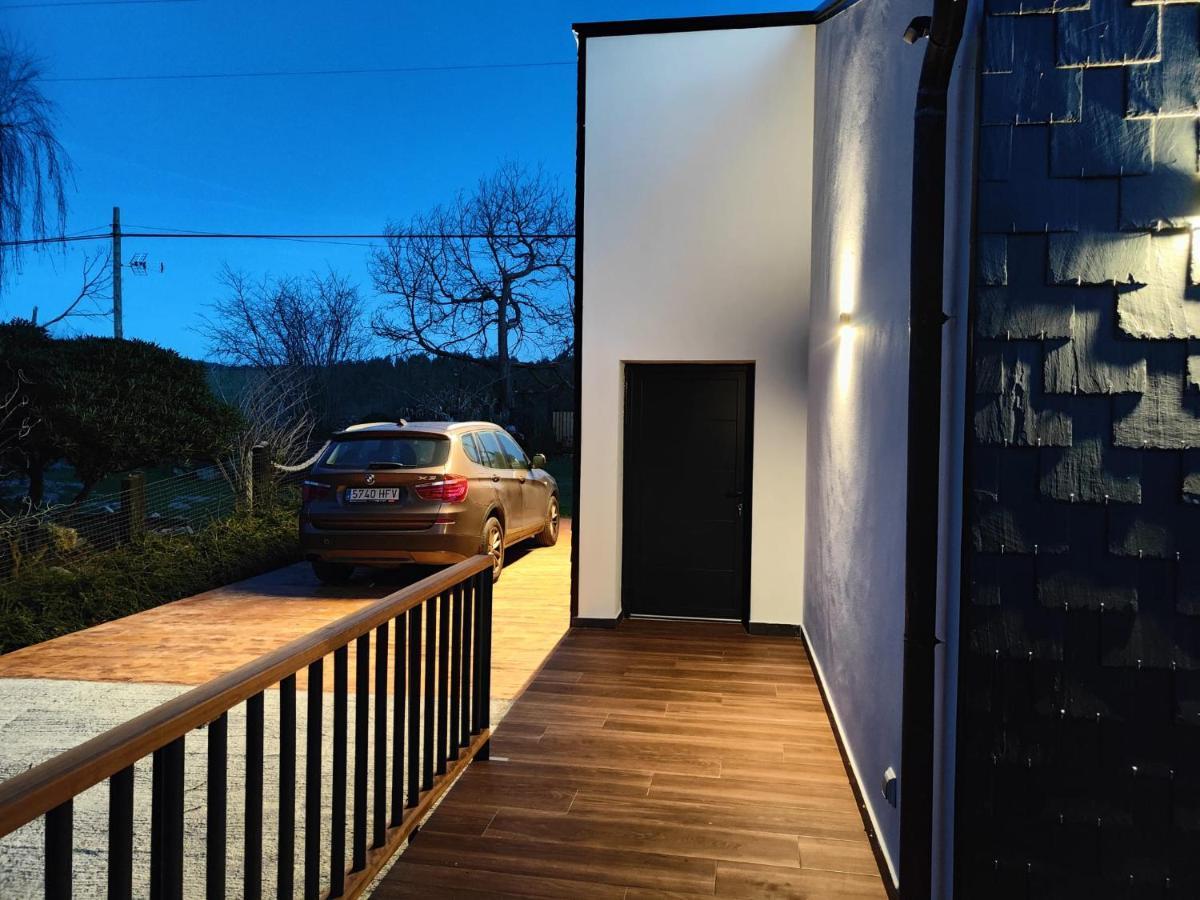 Garden Rock Apartment Tonanes