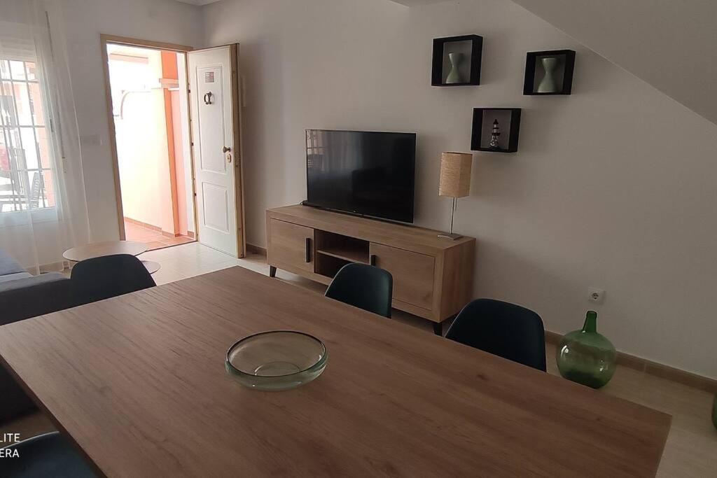 Duplex Cala Pinar * Pulpí
