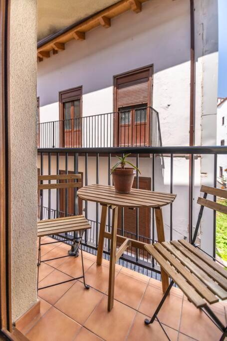 Apartamento Piso De Diseno En El Casco Antiguo Castro Urdiales