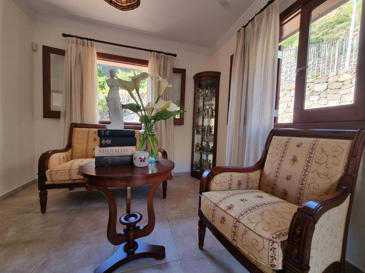 Mogarén: Jacuzzi&beautiful Views Bed and breakfast *