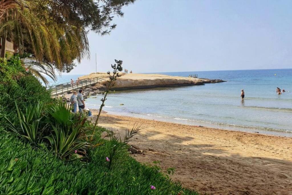 Duplex Cala Pinar * Pulpí