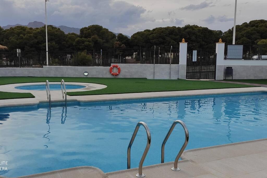 Duplex Cala Pinar
