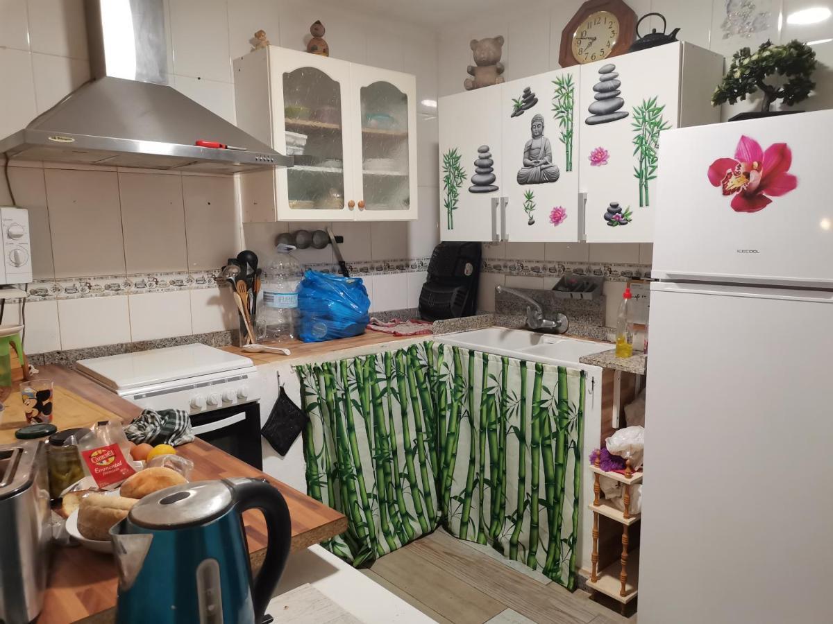 Veronica Сasa de vacaciones