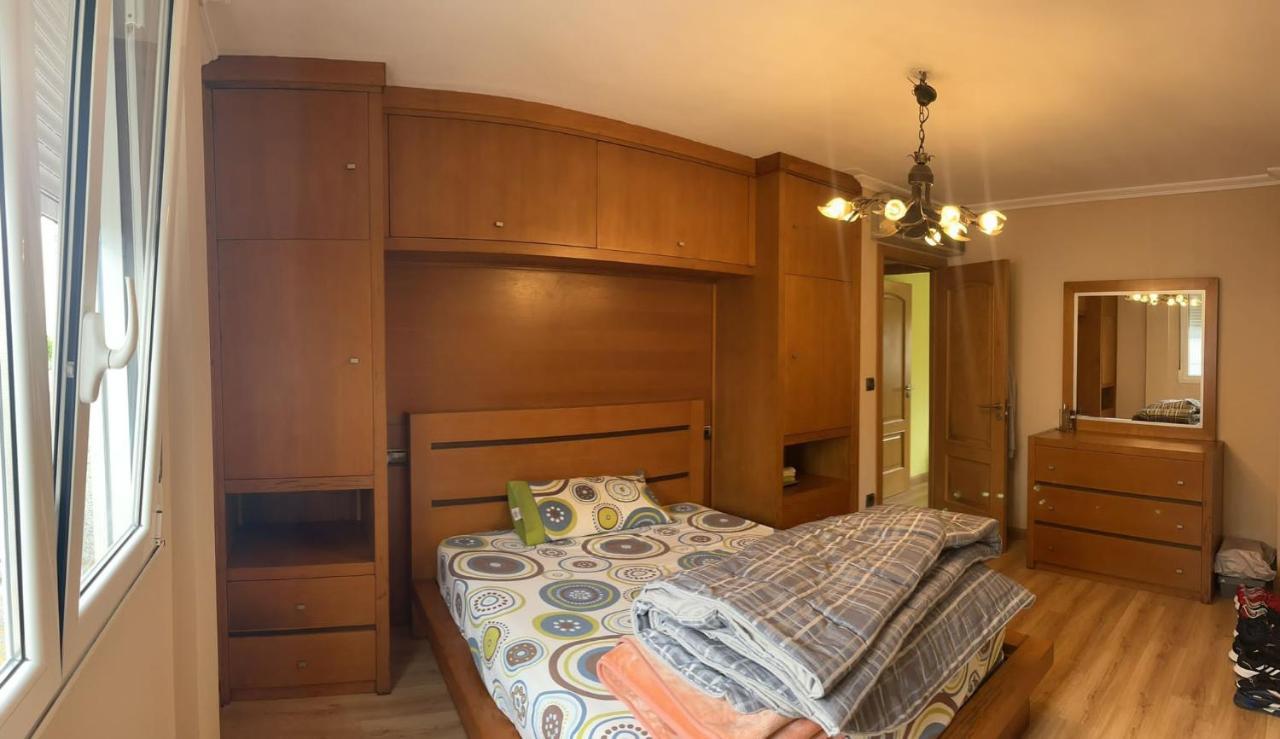 Casa Renda Apartment *