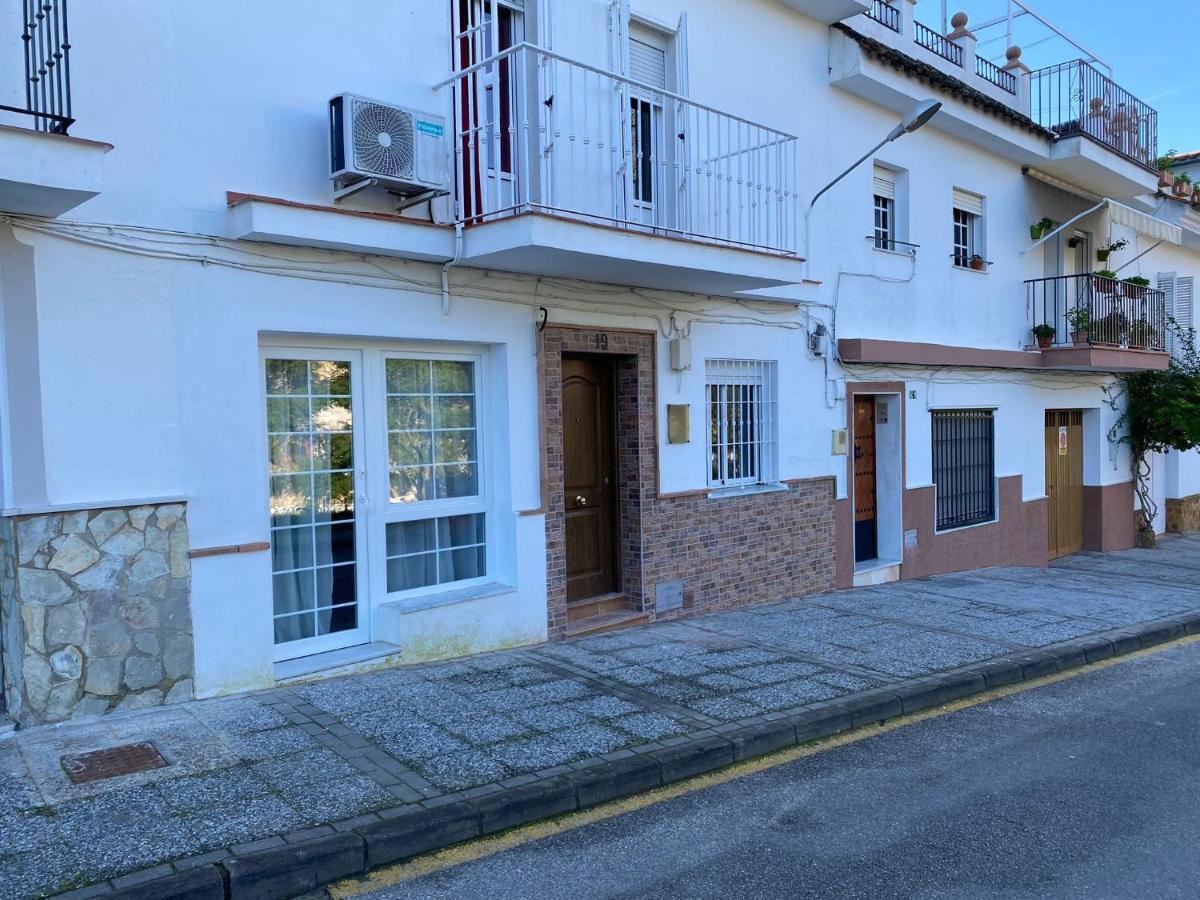 Apartment Estudio Sol Arcos de la Frontera