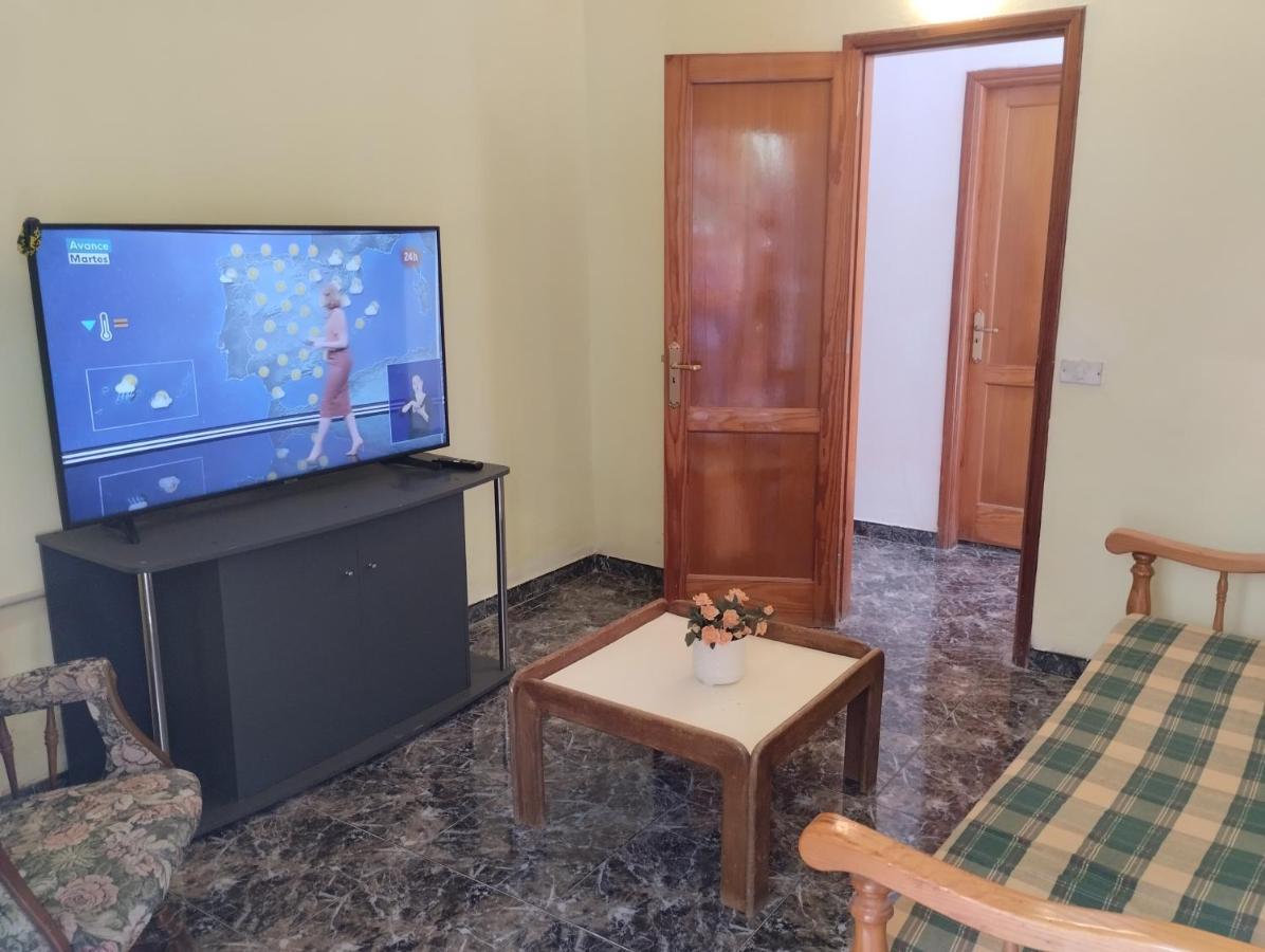 Сasa de vacaciones Chapines
