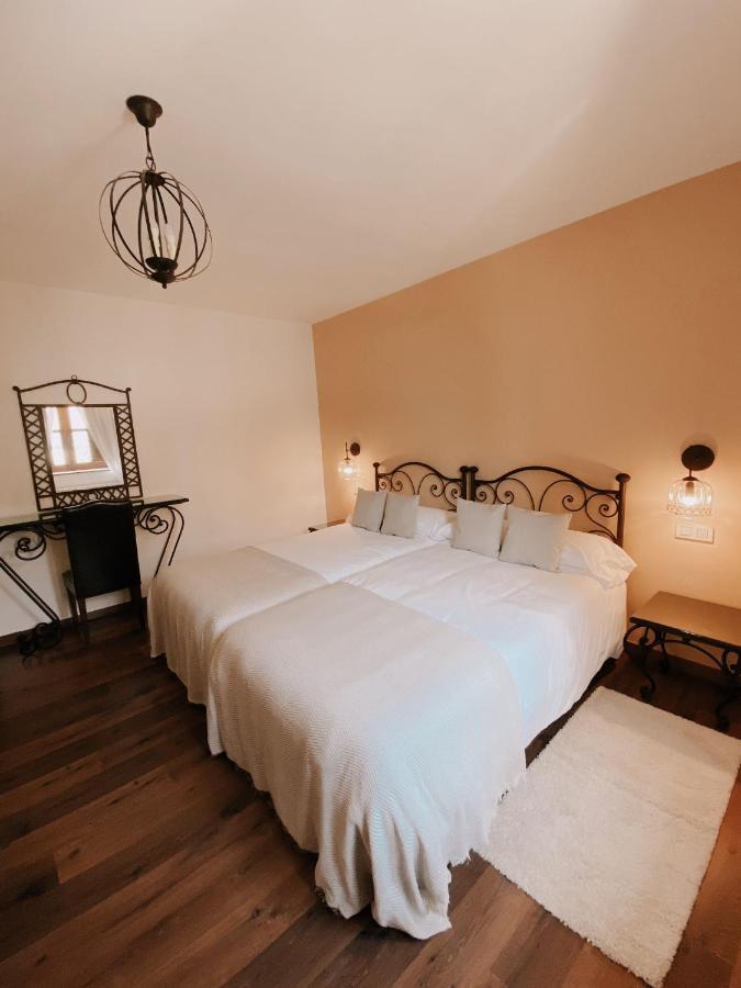 Rural Candela Y Plata 3* Puerto de Béjar