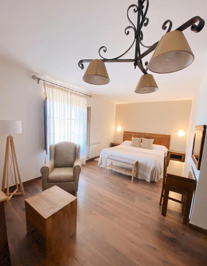 Rural Candela Y Plata Hotel 3*