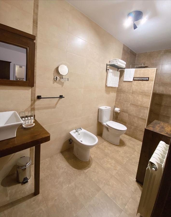 Rural Candela Y Plata 3* Puerto de Béjar