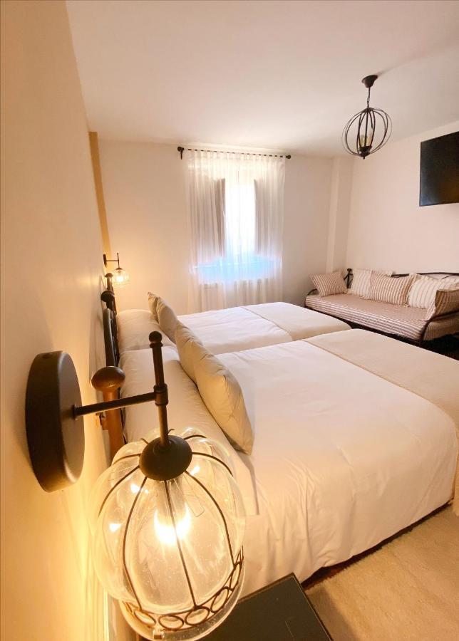 Rural Candela Y Plata Hotel
