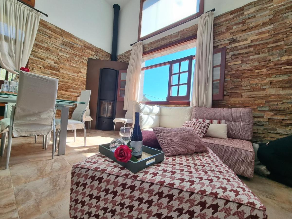 Mogarén: Jacuzzi&beautiful Views