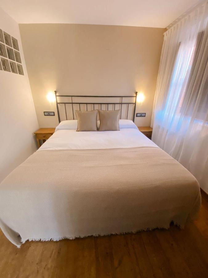 Hotel Rural Candela Y Plata