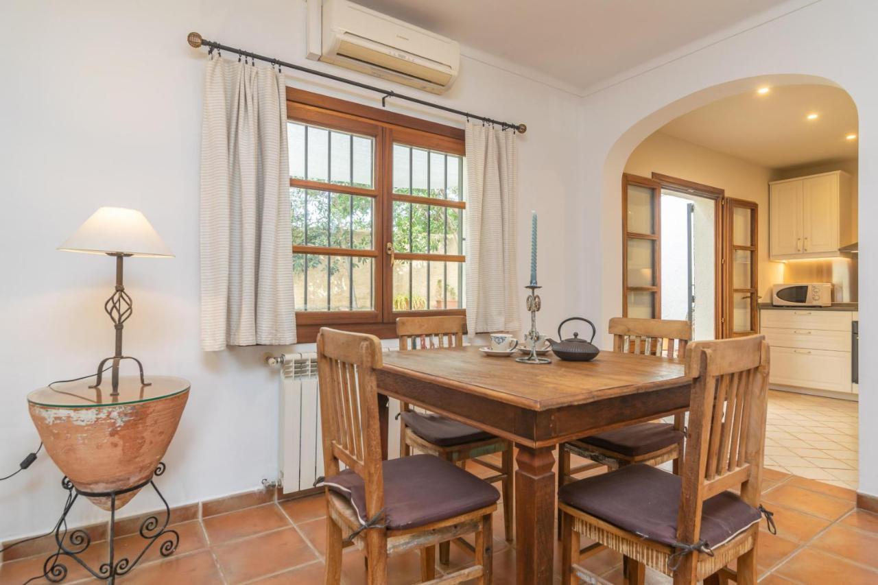 Tres Mares Chalet *