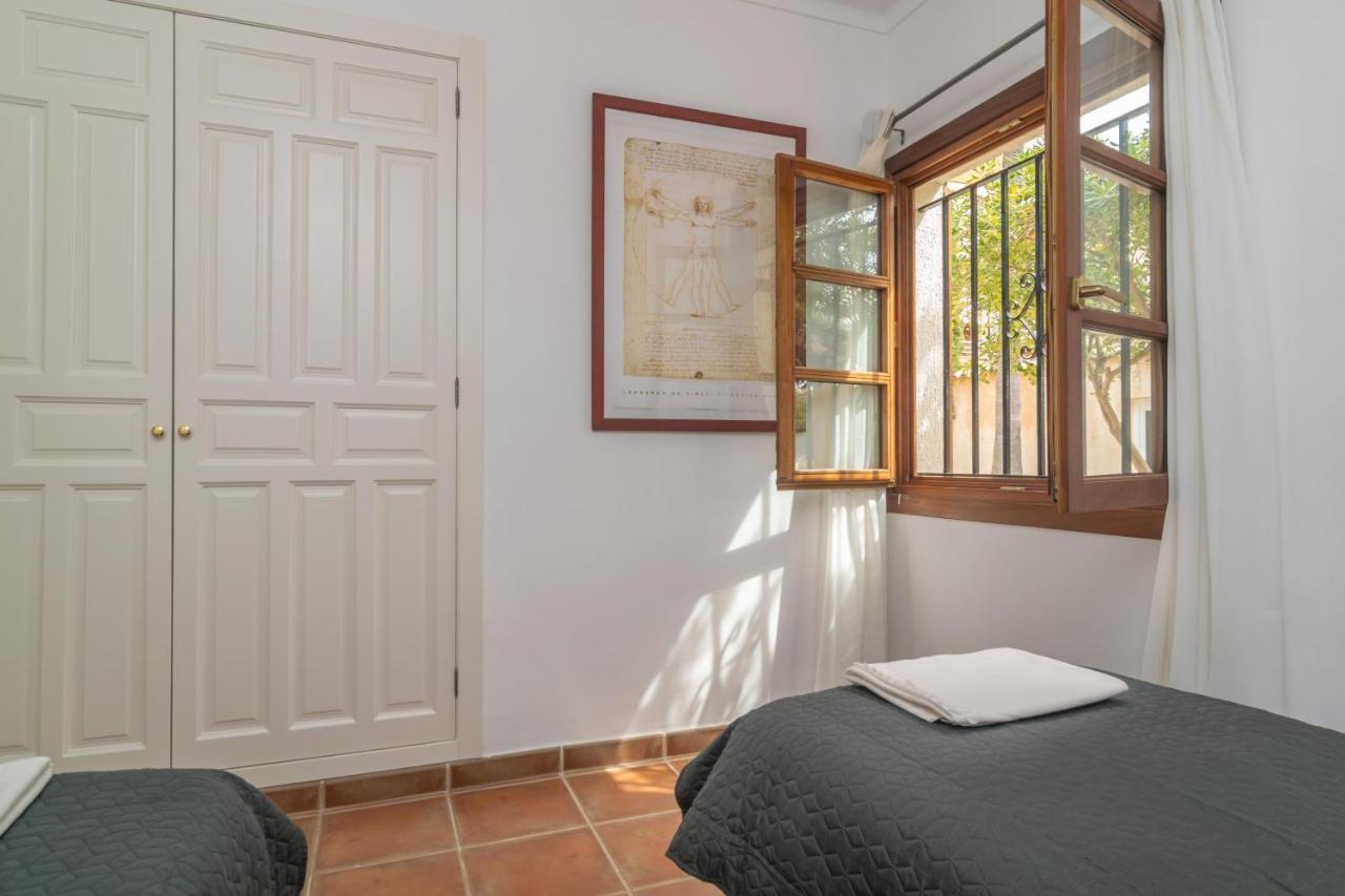 Chalet Tres Mares Cala Bona (Mallorca)