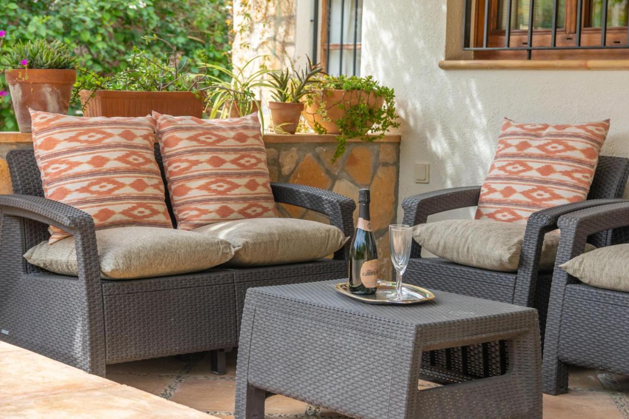 Tres Mares Chalet
