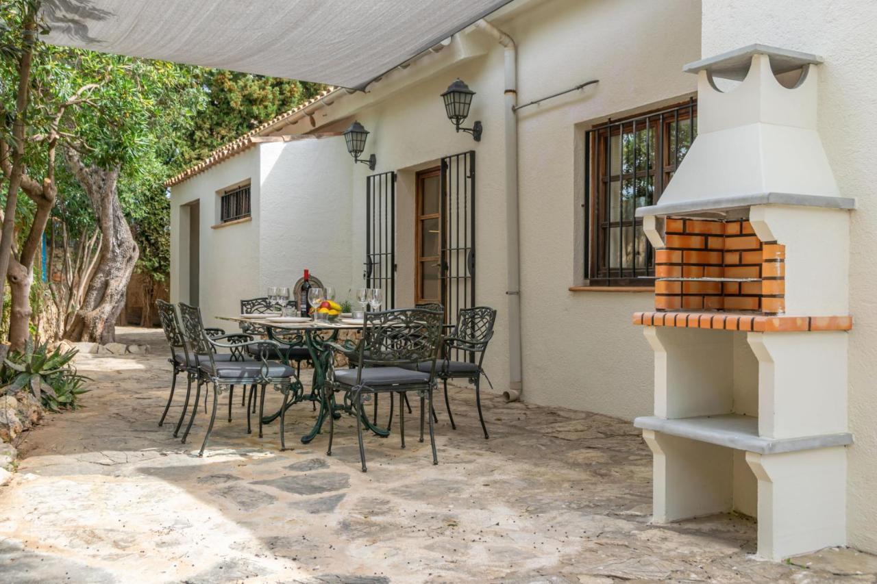 Chalet Tres Mares